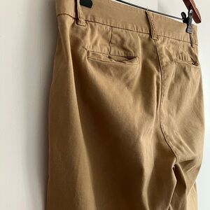 J Crew Chino Pants
